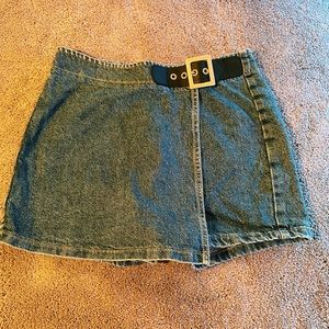 BDG Skort